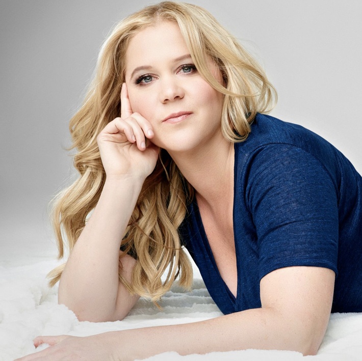 Amy Schumer Amy Schumer
