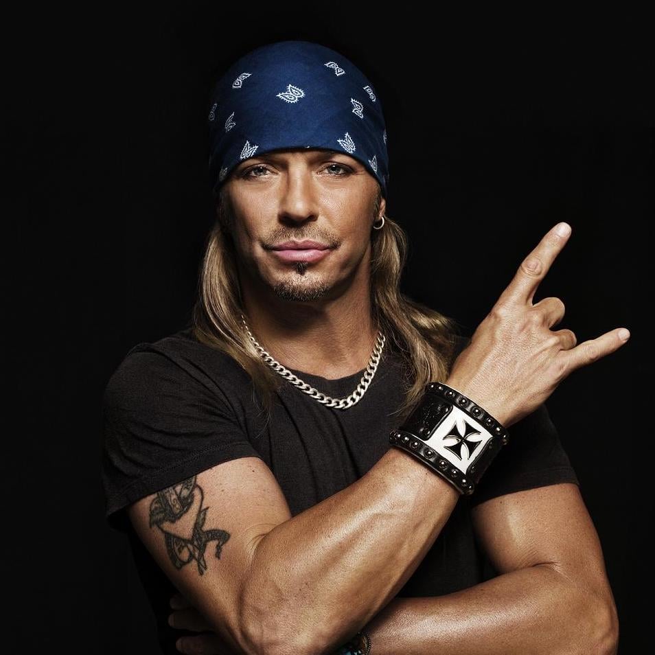 Brett Michaels (Poison)