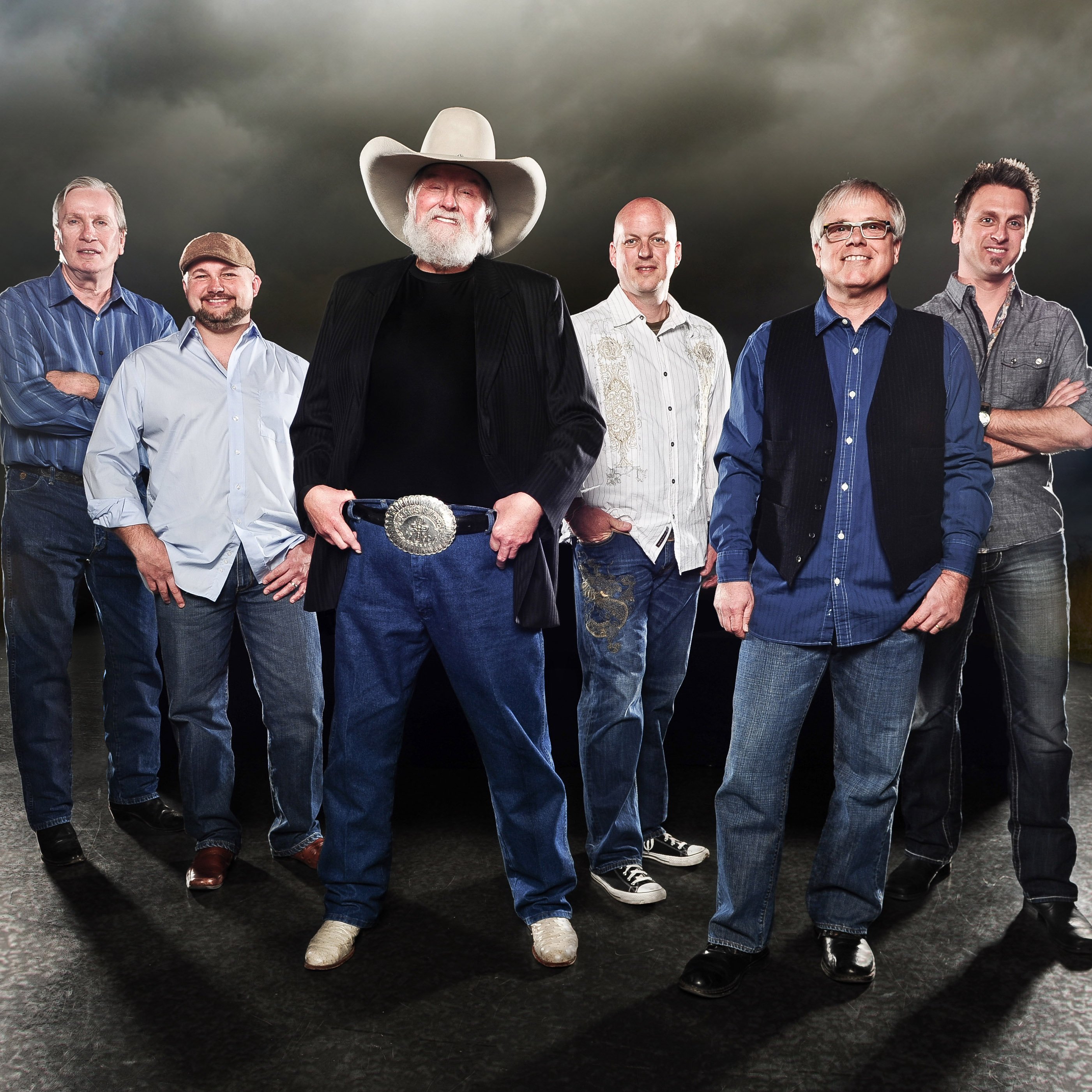 Charlie Daniels Band