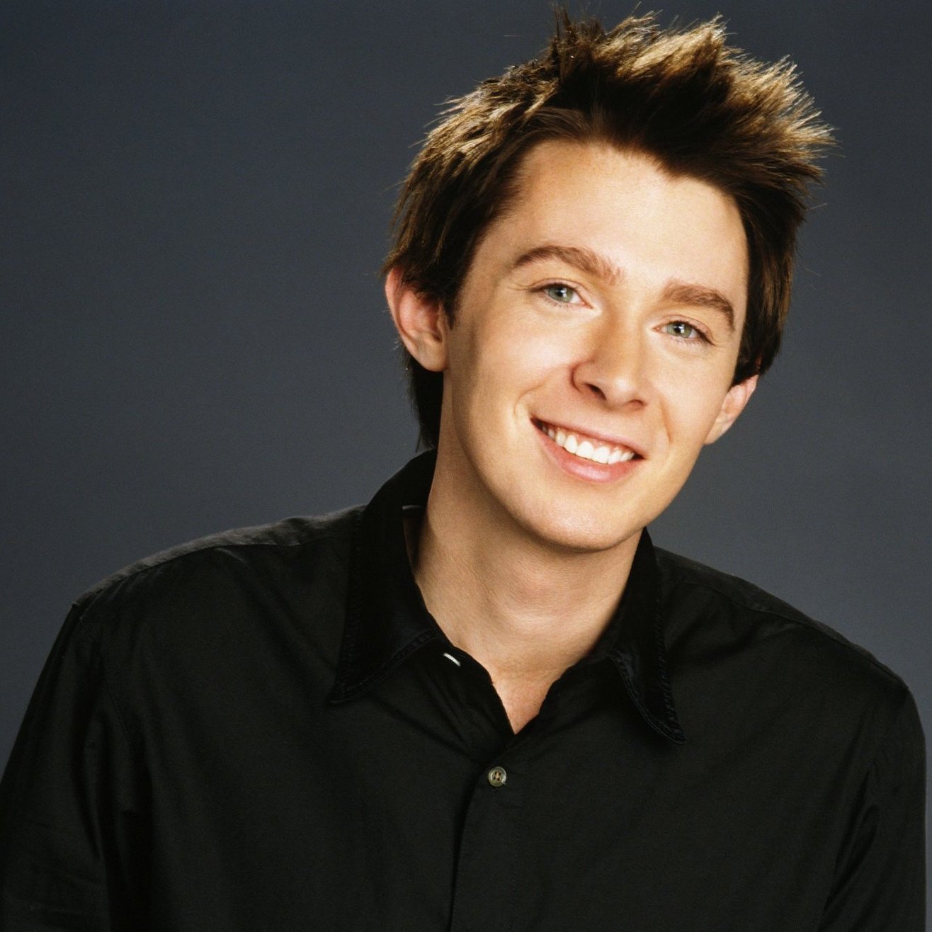 Clay Aiken