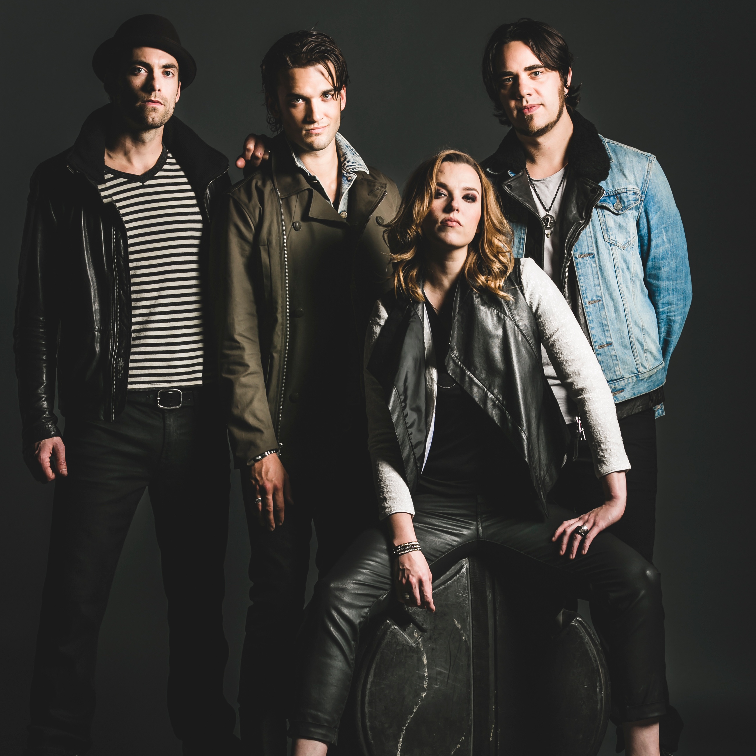 Halestorm