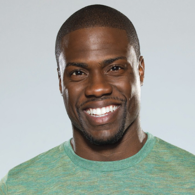 Kevin Hart