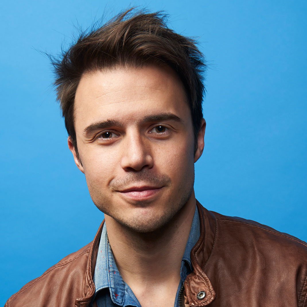 Kris Allen