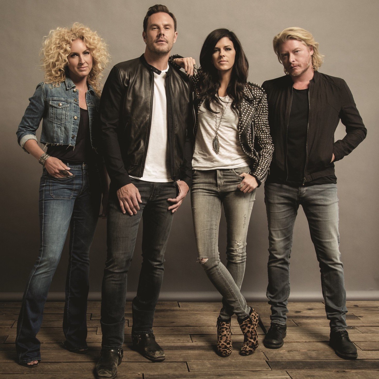 Little Big Town