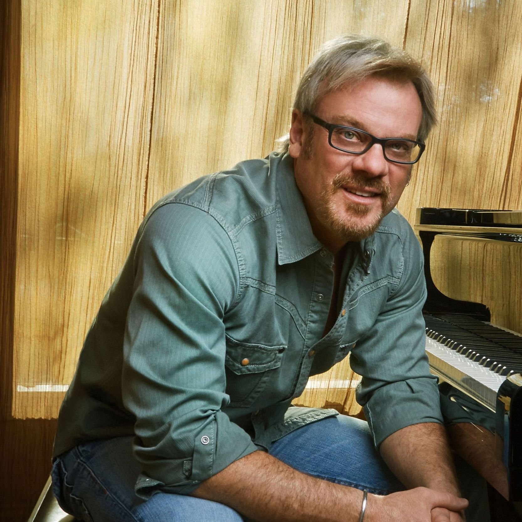 Phil Vassar