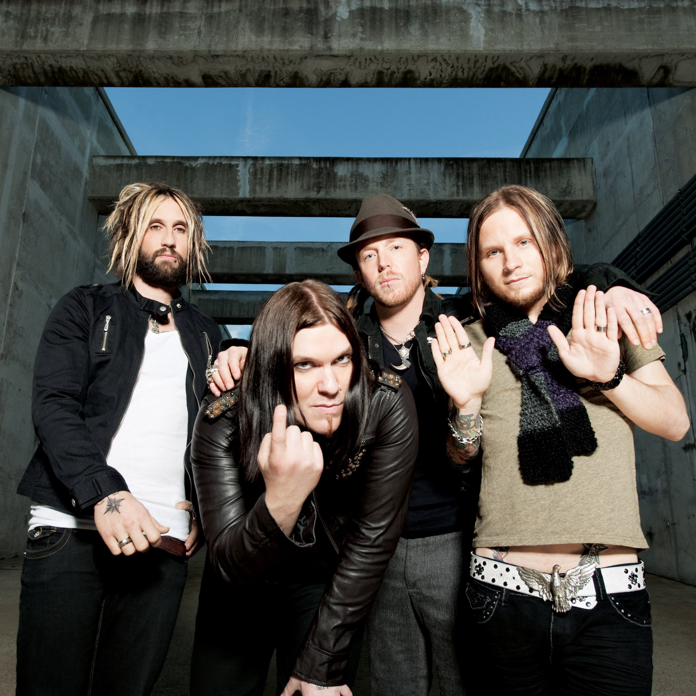 Shinedown