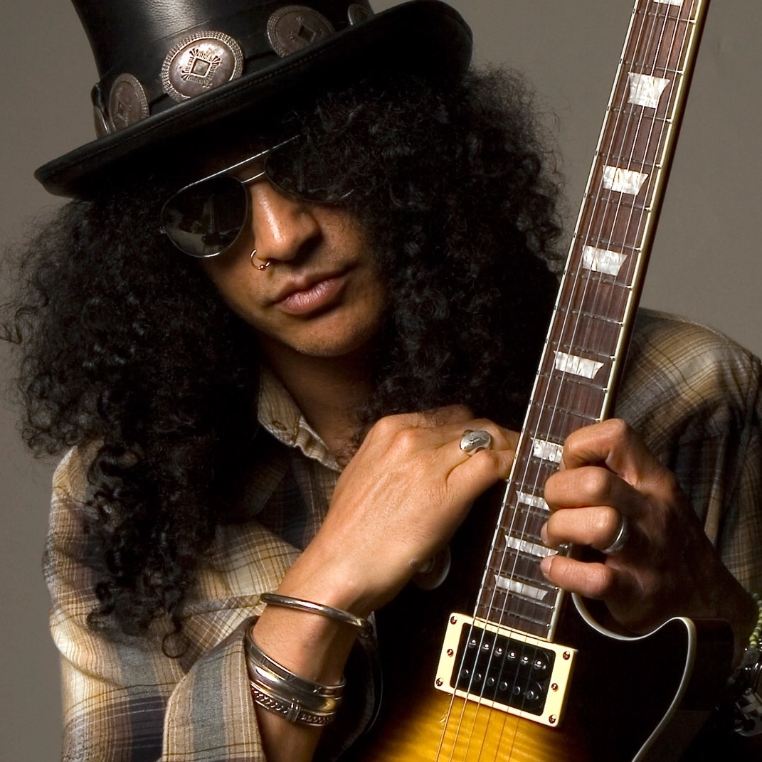 Slash