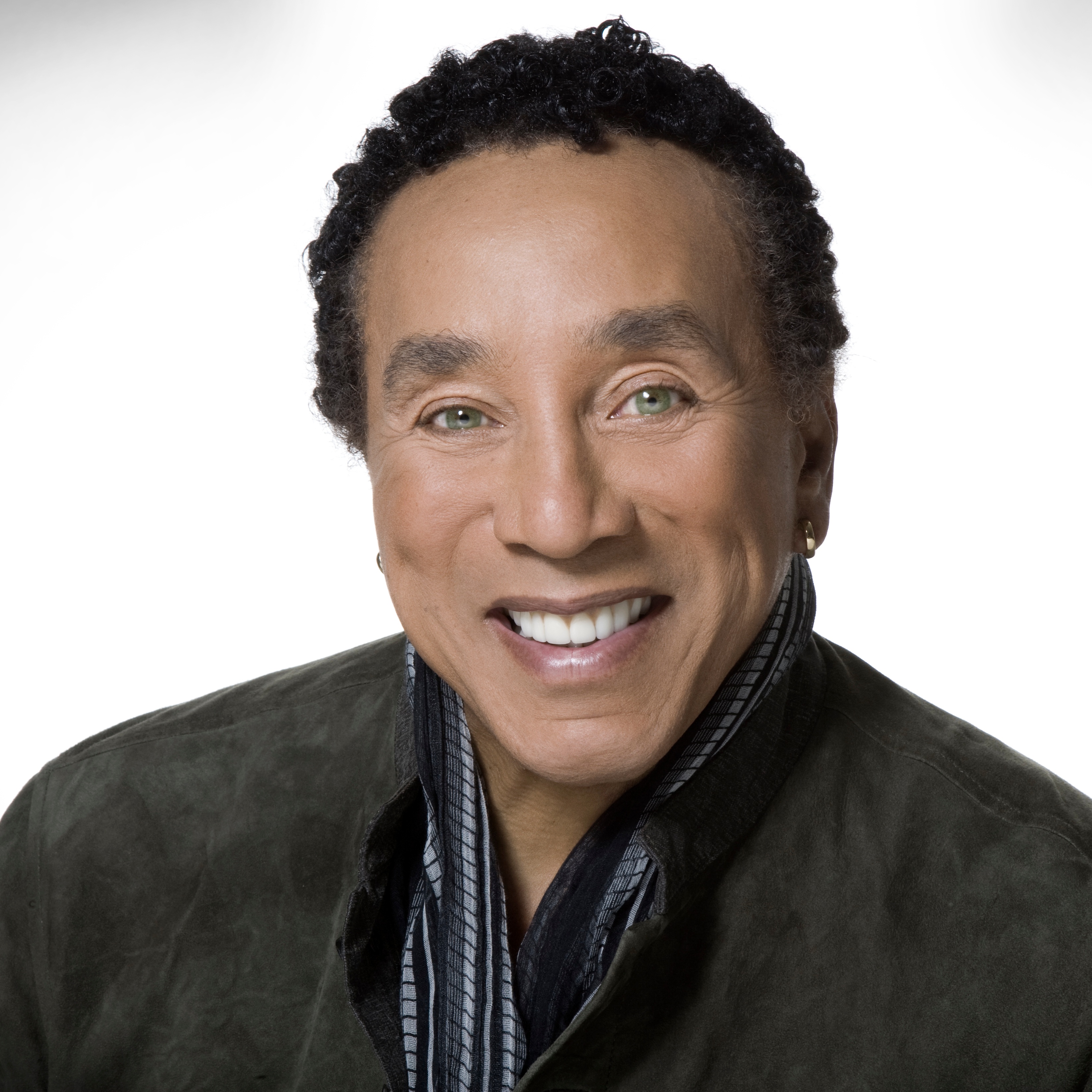 Smokey Robinson