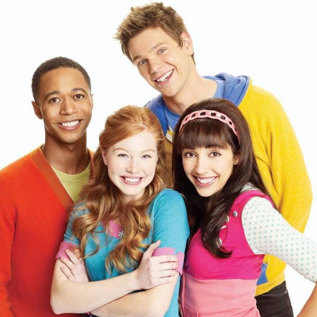 The Fresh Beat Band