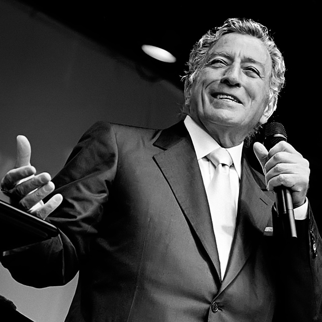 Tony Bennett