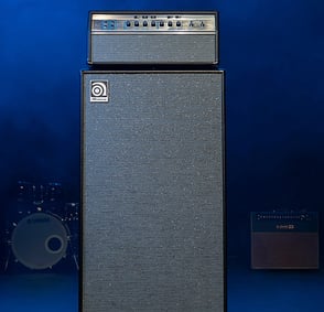 BASS AMP-2