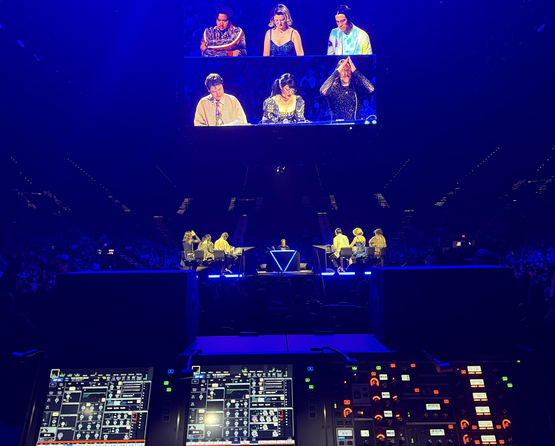 D20 Live