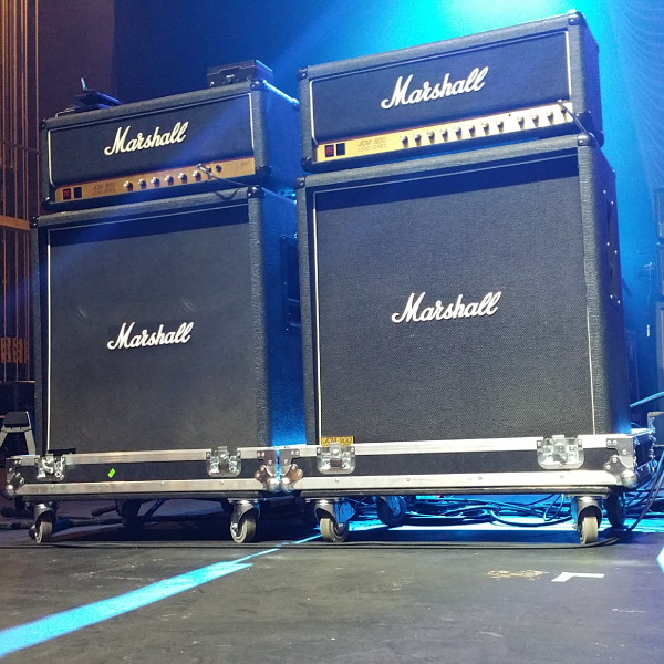 Backline Rentals Band Gear, Musical Instruments