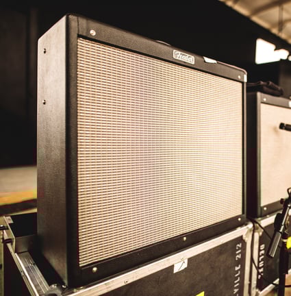 amp cropped
