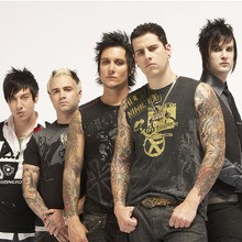 avenged sevenfold small