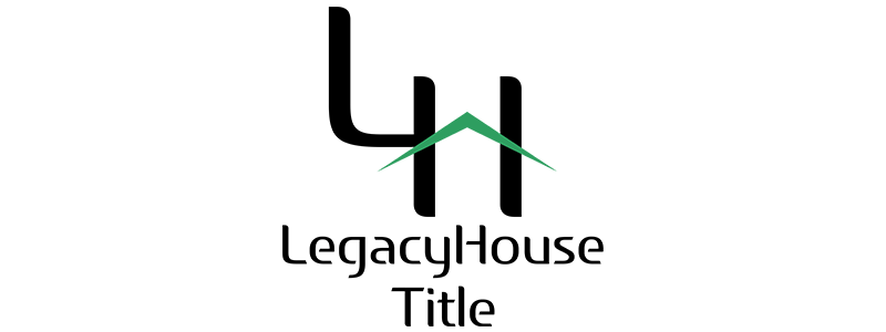 LegacyHouse