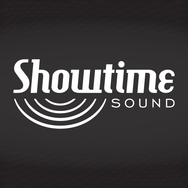 Showtime Sound