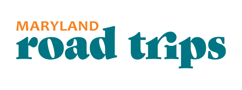 Maryland-Road-Trips